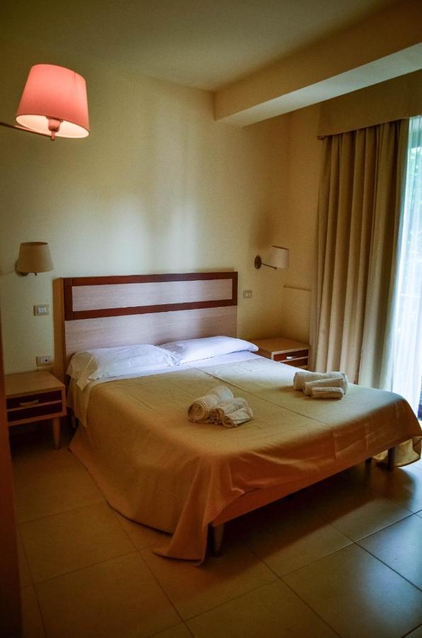 Hotel Milomax Εξωτερικό φωτογραφία