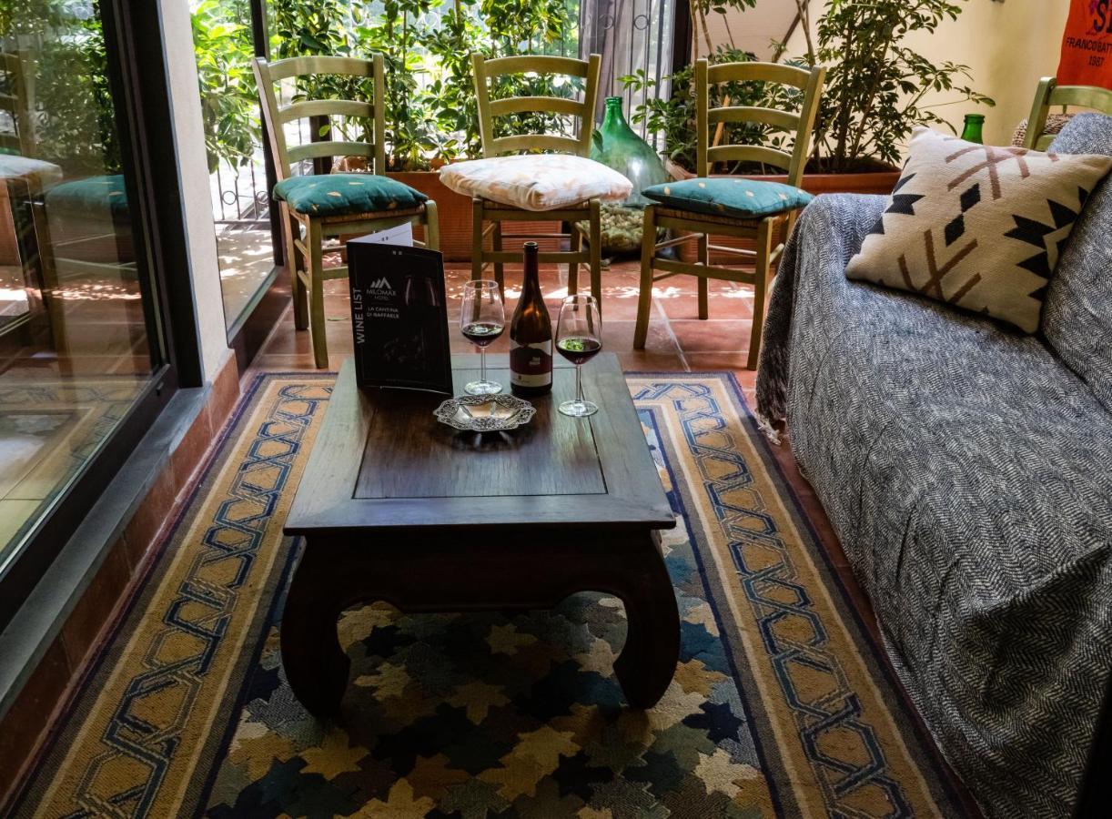 Hotel Milomax Εξωτερικό φωτογραφία