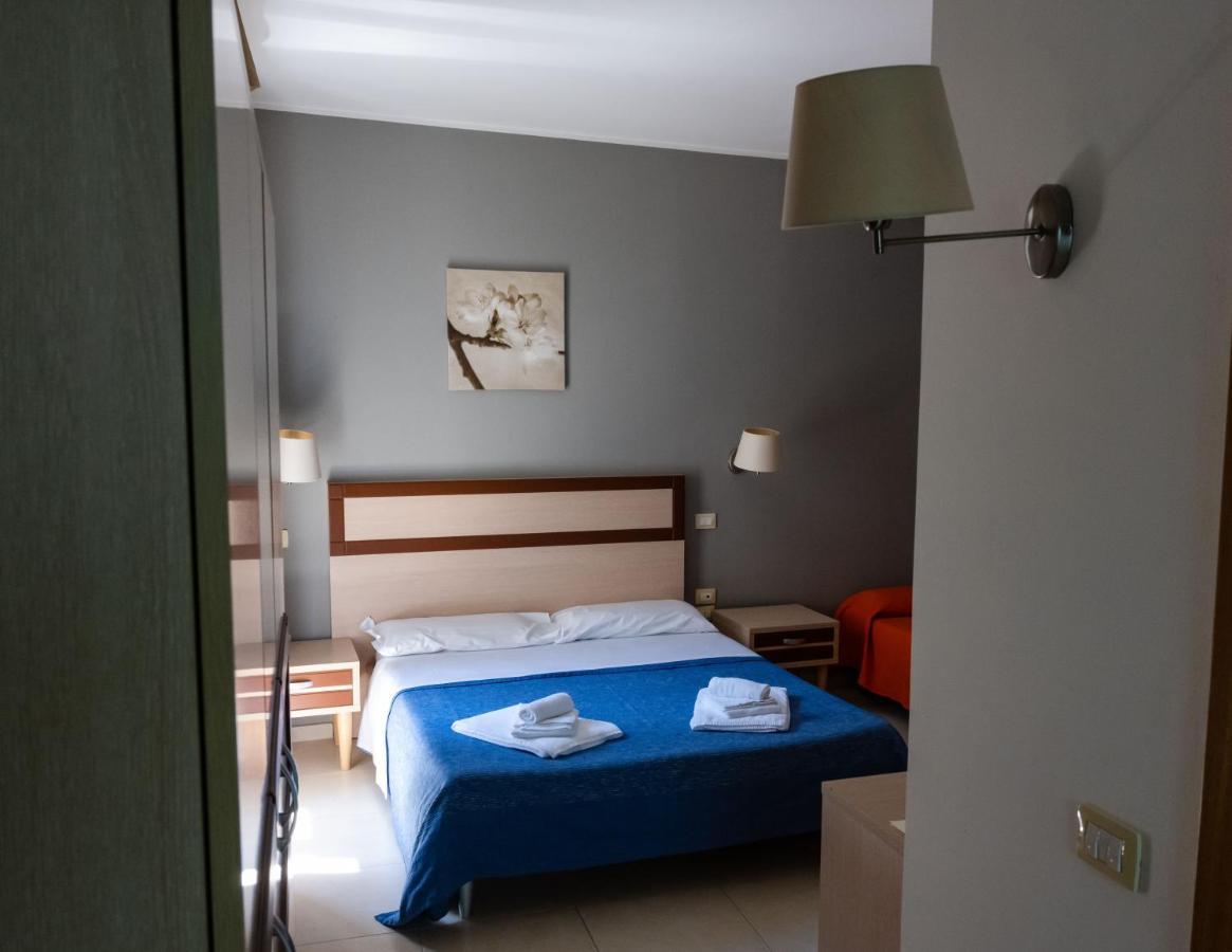 Hotel Milomax Εξωτερικό φωτογραφία