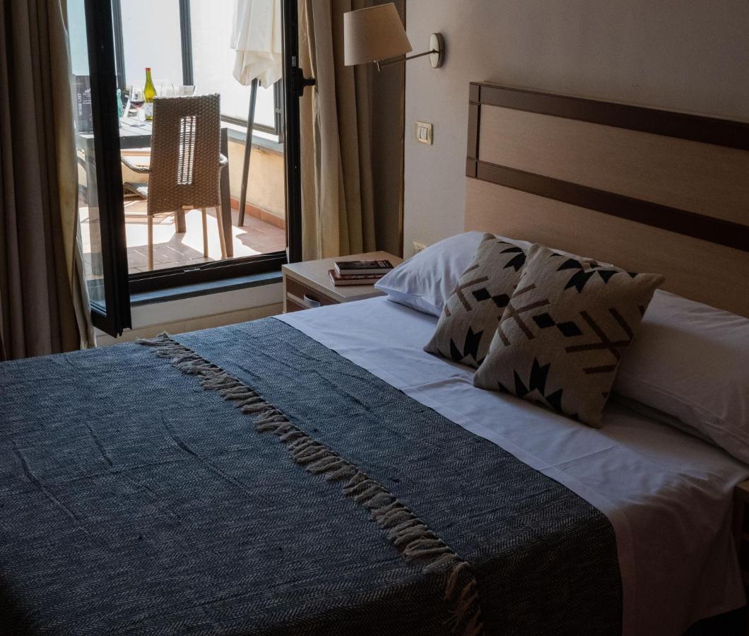 Hotel Milomax Εξωτερικό φωτογραφία
